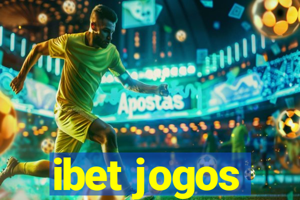 ibet jogos